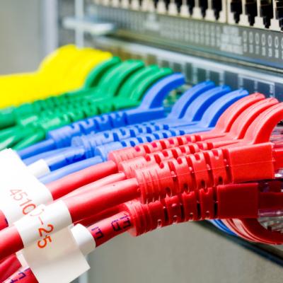 Network Cabling